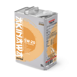 copy of Akinawa 0W-20 SP Full Synthetic Engine/Motor Oil