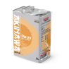 Akinawa 5W-20 SN-CF Full Synthetic Motor/Engine Oil.
