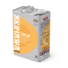 Akinawa 5W-30 SN-CF Full Synthetic Motor/Engine Oil.