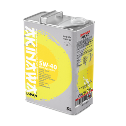 copy of copy of copy of Akinawa 0W-20 SP Full Synthetic Engine/Motor Oil
